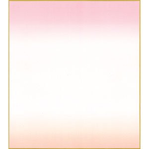 画像1: 大色紙 レインボー ピンク 10枚入 (1)