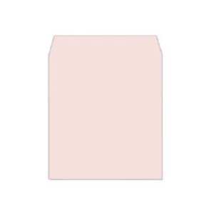 画像1: 色紙用封筒 ピンク（50枚入り） (1)