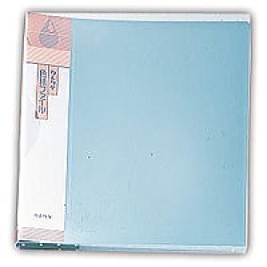 画像1: 大色紙保存ファイル　クレタケ (1)